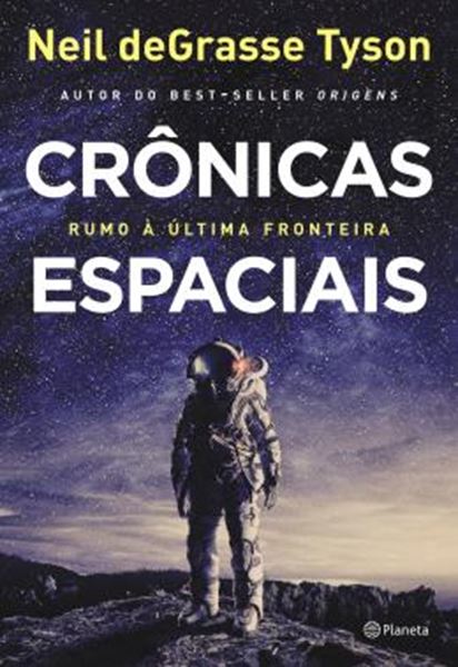 Picture of CRONICAS ESPACIAIS