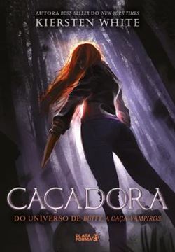 Imagem de A ULTIMA CACA-VAMPIROS - VOL. 1 - CACADORA