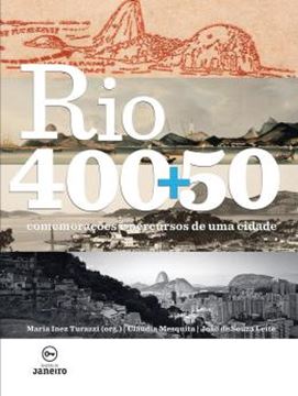 Imagem de RIO 400+50