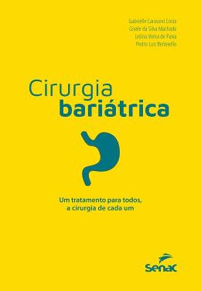 Picture of CIRURGIA BARIATRICA