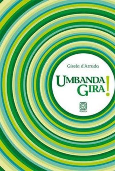 Picture of UMBANDA GIRA
