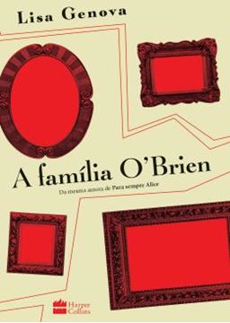 Imagem de A FAMILIA O´BRIEN