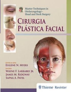 Imagem de CIRURGIA PLASTICA FACIAL