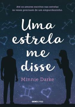 Imagem de UMA ESTRELA ME DISSE