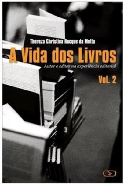 Picture of A VIDA DOS LIVROS : VOLUME 2