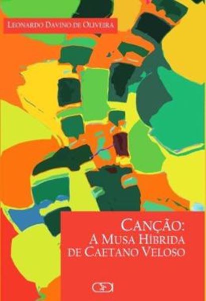 Picture of CANCAO : A MUSA HIBRIDA DE CAETANO VELOSO