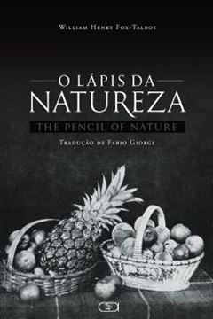 Imagem de O LAPIS DA NATUREZA