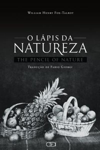 Picture of O LAPIS DA NATUREZA