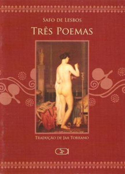 Picture of TRES POEMAS