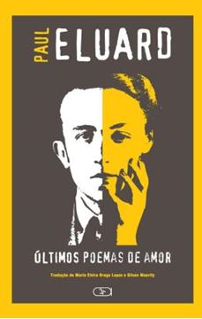 Imagem de ULTIMOS POEMAS DE AMOR