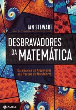 Imagem de DESBRAVADORES DA MATEMATICA