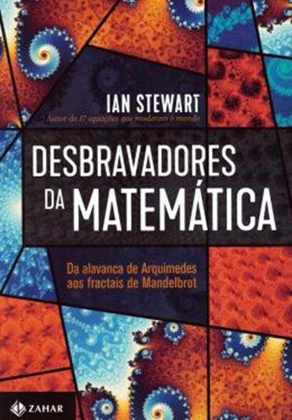 Picture of DESBRAVADORES DA MATEMATICA