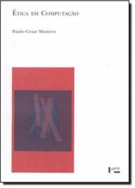 Picture of ETICA EM COMPUTACAO