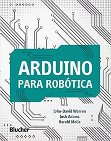 Picture of ARDUINO PARA ROBOTICA