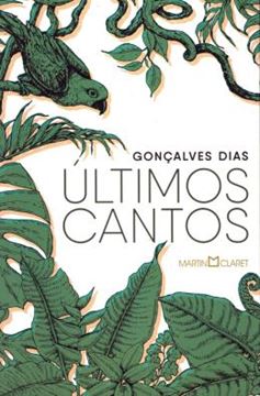 Imagem de ULTIMOS CANTOS