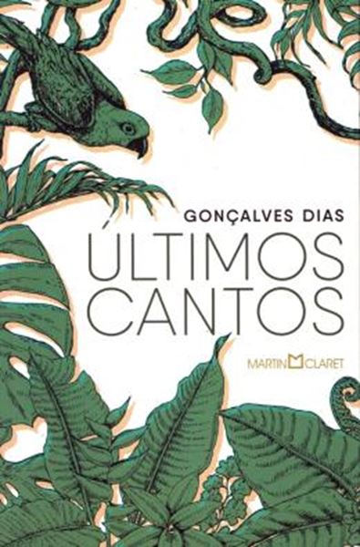 Picture of ULTIMOS CANTOS