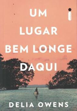 Imagem de UM LUGAR BEM LONGE DAQUI