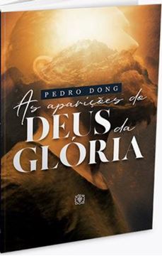 Imagem de APARICOES DO DEUS DA GLORIA, AS