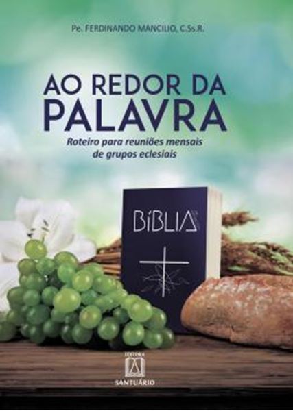 Picture of AO REDOR DA PALAVRA