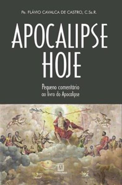 Picture of APOCALIPSE HOJE