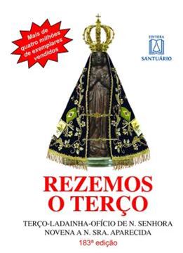 Imagem de REZEMOS O TERCO - COM O TERCO