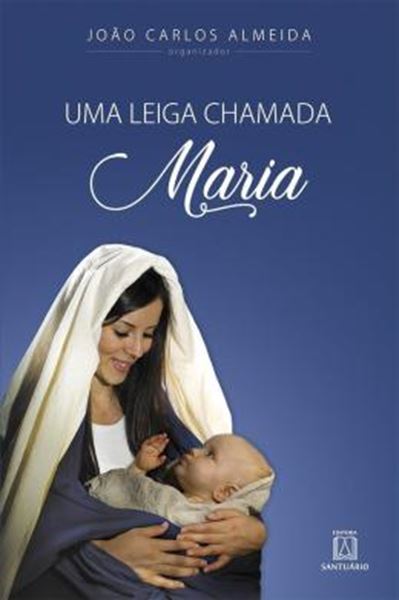 Picture of UMA LEIGA CHAMADA MARIA