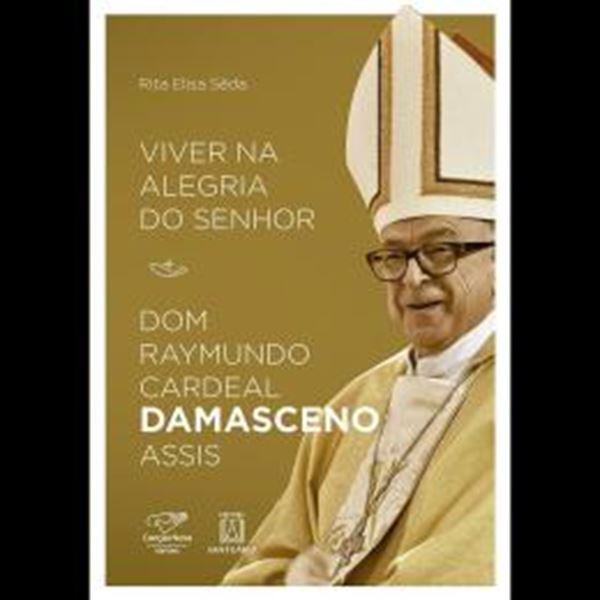 Picture of VIVER NA ALEGRIA DO SENHOR