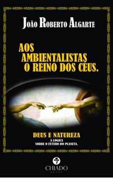 Imagem de AOS AMBIENTALISTAS O REINO DOS CEUS