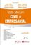 Imagem de VADE MECUM CIVIL E EMPRESARIAL - 7ª ED