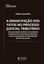 Imagem de A EMANCIPACAO DOS FATOS NO PROCESSO JUDICIAL TRIBUTARIO
