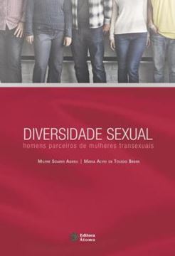 Imagem de DIVERSIDADE SEXUAL - HOMENS PARCEIROS DE MULHERES TRANSEXUAIS