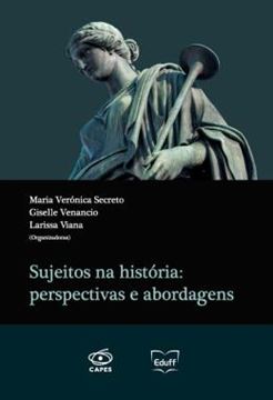 Imagem de SUJEITOS NA HISTORIA - PERSPECTIVAS E ABORDAGENS