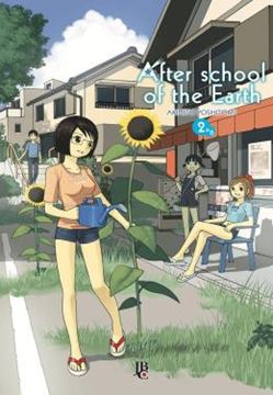 Imagem de AFTER SCHOOL OF THE EARTH - VOL. 2