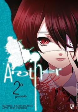 Imagem de ANOTHER - VOL. 02