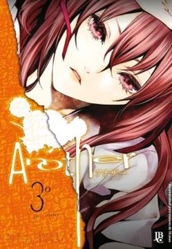 Imagem de ANOTHER - VOL. 03