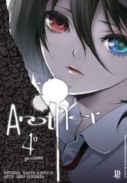 Imagem de ANOTHER - VOL. 04