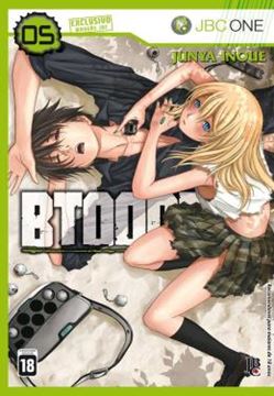Imagem de BTOOOM! - VOL. 5