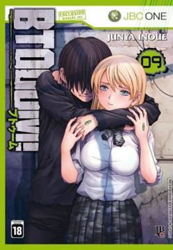 Imagem de BTOOOM! - VOL. 9