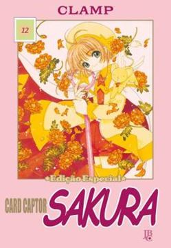 Imagem de CARD CAPTOR SAKURA ESPECIAL - VOL. 12