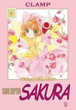 Imagem de CARD CAPTOR SAKURA ESPECIAL - VOL. 05