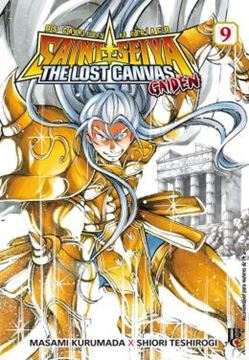 Imagem de CAVALEIROS DO ZODIACO, OS - GAIDEN - VOL. 9