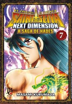 Imagem de CAVALEIROS DO ZODIACO, OS - NEXT DIMENSION - VOL. 7