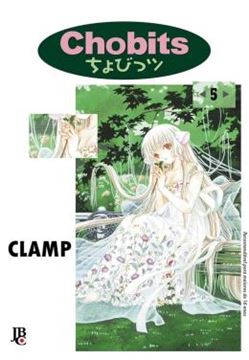 Imagem de CHOBITS ESPECIAL - VOL. 05