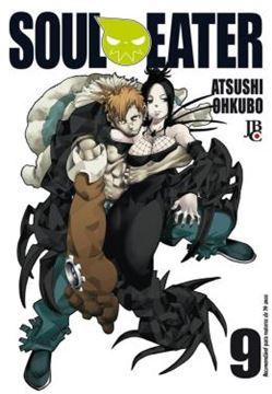 Imagem de SOUL EATER - VOL. 9