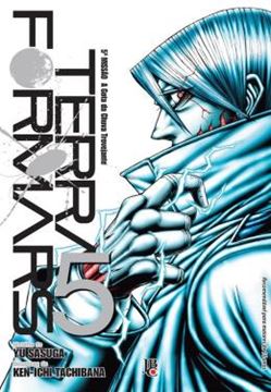 Imagem de TERRA FORMARS - VOL 5
