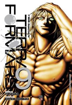Imagem de TERRA FORMARS - VOL 9