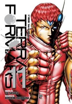 Imagem de TERRA FORMARS - VOL. 11