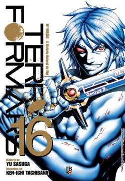 Imagem de TERRA FORMARS - VOL. 16