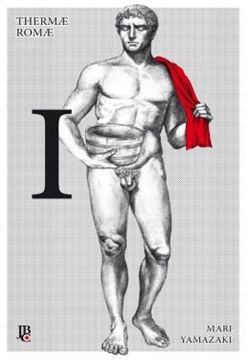 Imagem de THERMAE ROMAE - VOL. 1