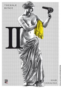 Imagem de THERMAE ROMAE - VOL. 2